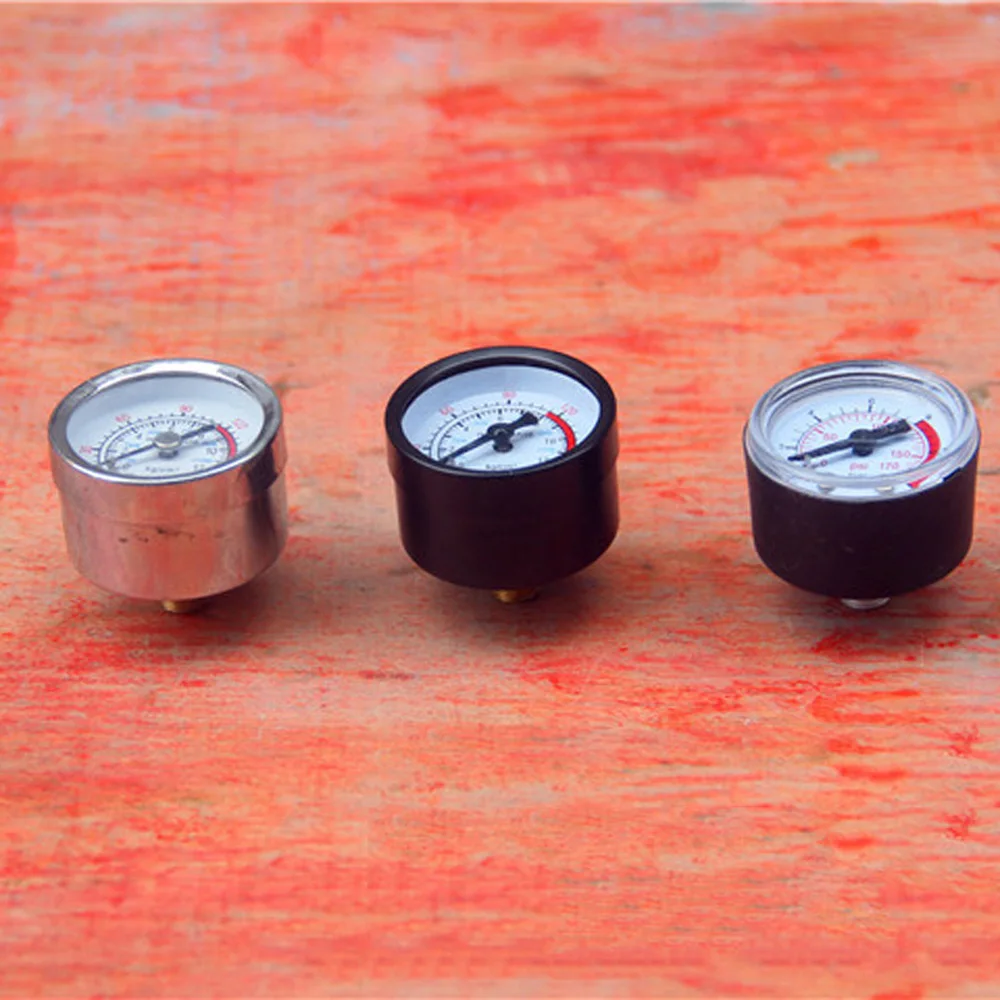 

240-380 Air Compressor Pressure Valve Gauge Switch Assembly Connector Control