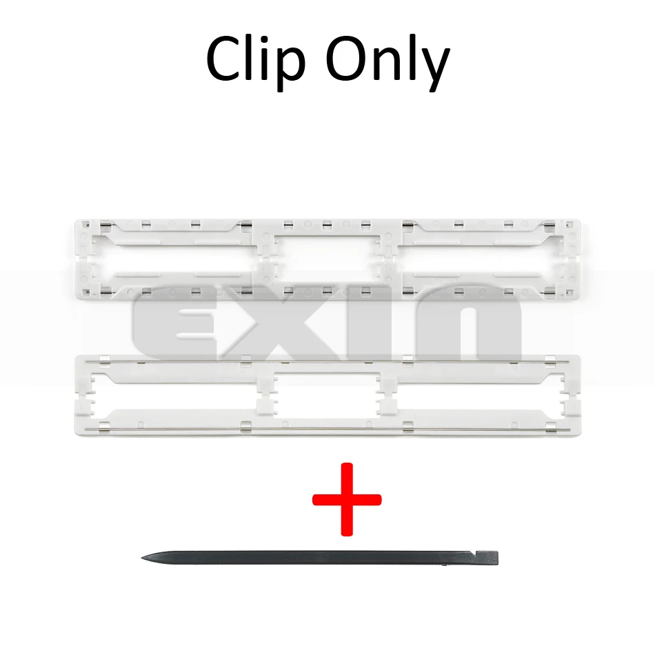 Hinges for MacBook Pro Retina 13 15 A1706 A1707 A1708 2016-2017 Keyboard Space Bar Key Cap Bfenown Keyboard Space Bar Key Hinges for MacBook Pro Retina 13 15 A1706 A1707 A1708 2016-2017 Keyboard Space Bar Key Cap Bfenown Keyboard Space Bar Key