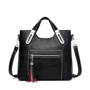 

2020 New Fashion Crossbody Bags for Women High Quality Luxury Handbags Women Bags Designer Shoulder Bag Sac Main Femme