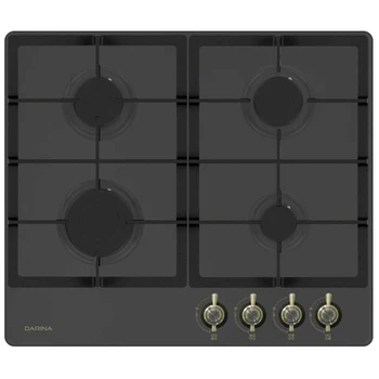 

Hob Darina 1t38 BGM 341 12 at, independent, anthracite