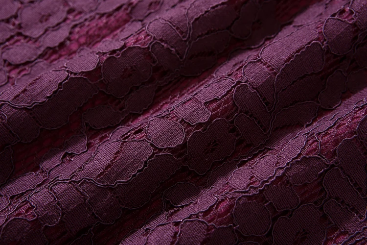 H Han queen, Новое поступление, Vestidos, подиумное кружевное платье, модное, винтажное, цветочное, открытое, роскошное, элегантное, женское, вечернее платье