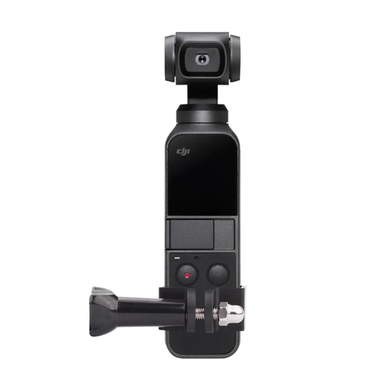 Eshowee для DJI OSMO карманное расширение 1/4 дюймов винт кронштейн адаптер держатель карданный руль аксессуары для гироскопа