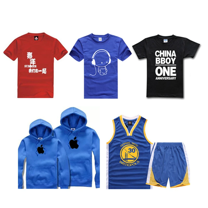 Heat Transfer Vinyl Lettering Film 描述 (6)