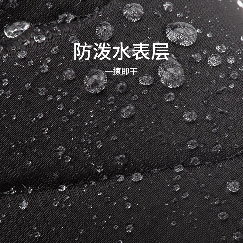 Down Foot Cover Naturehike Down High Top Camp Shoes Winter Warm Duck Down Camping Shoes Outdoor Waterproof And Windproof And Antiskid