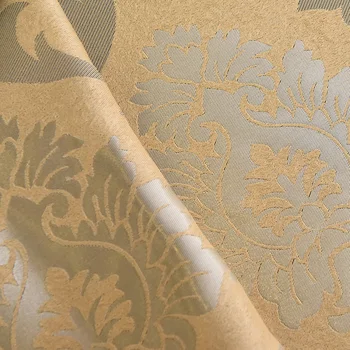 

Curtains Tulle for Living Room Dining Bedroom Valance Luxury European Style Thickening Shading Modern Window Mantle Villa