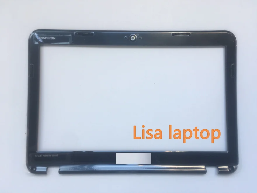 Для Dell OEM Inspiron 1120(M101z)/1121 11," передняя отделка ЖК-рамка-9PVP5