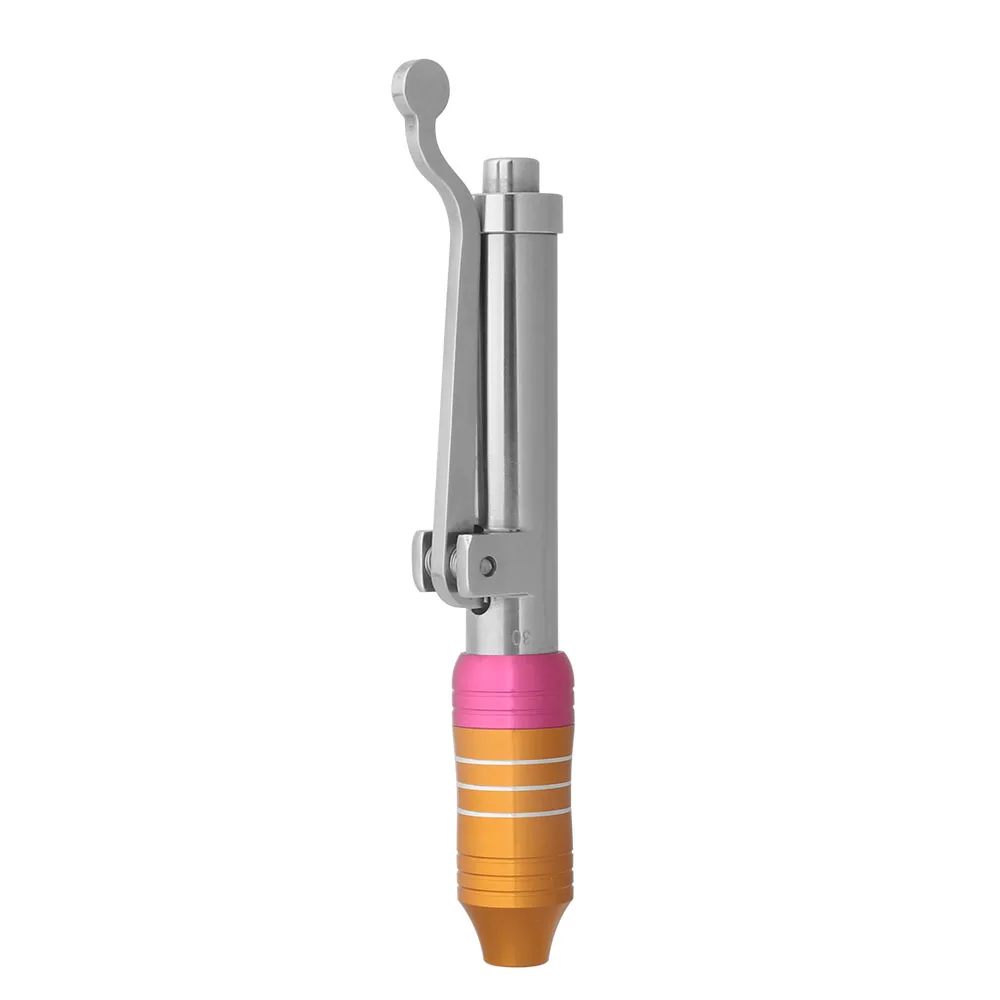 

Hyaluronic Injection Pen Massage Atomizer Pen Kit High Pressure Acid Micro Guns Anti Wrinkle Water Syringe Free Injection Needle