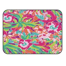 CHARMHOME Мягкий Коврик противоскользящий ковер скандинавский Фламинго абстрактный ковер для гостиной коврик для домашнего декора