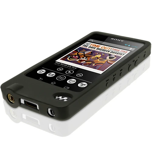 ポータブルプレーヤー Dignis Patina Brown Case for NW-WM1 Amazon | 『SONY NW-ZX707 デジタルオーディオプレーヤー 高級