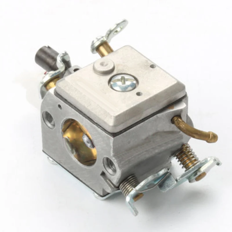 C3-El18 Карбюратор Комплект для Husqvarna 350/353/340/345/346 503283208 Zama цепная пила