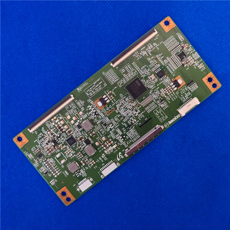 Novo e Original T-con Board E22203418043018 Lu28e590ds Placa Lógica U28h750uqc In8205a 6b01b002fud01 6b01b002fud00 U28e590d - Image 6