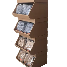 Домашние тапочки для детей, детская обувь с рисунками из мультфильмов, для мальчиков и девочек, с милым животным-утенком, теплые, Нескользящие, на толстой подошве, удобные