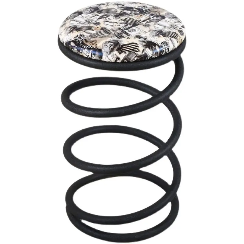 Рисунок 5 - Барные стулья, личные легкие Роскошные