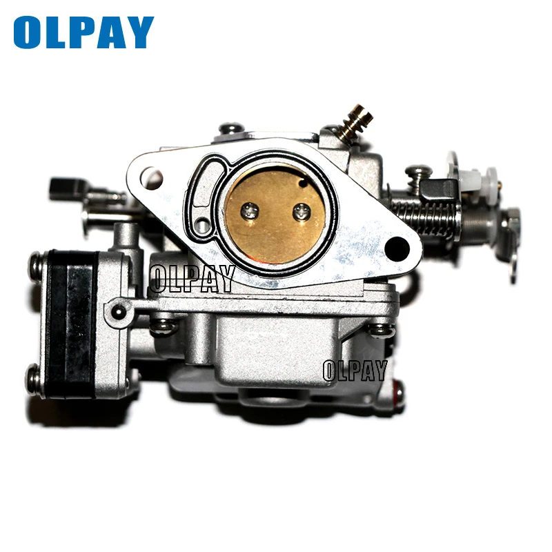 3G2-03100-1 3G2-03100-2 Carburetor for Tohatsu Nissan 9.9 15 18HP 2 stroke boat engine