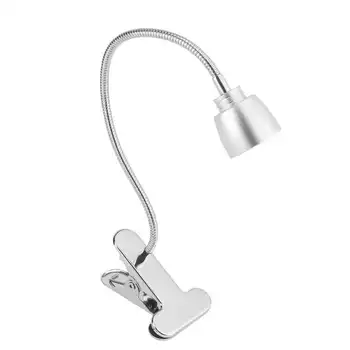 

Portable Permanent Eyebrow Tatoo Desk Salon Reading Light LED