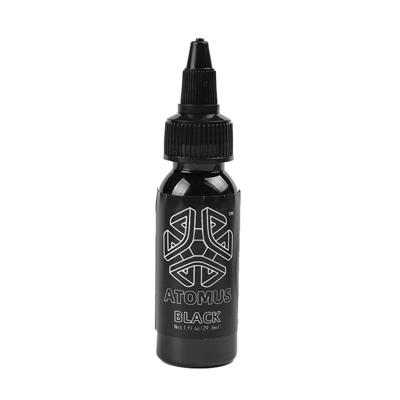 Tattoo Ink 30ML/Bottle Professional Safe for Body Beauty