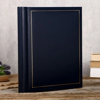

Photo album Fotografia magnetic, 30 sheets, 23x28 cm, "Classic" blue 4452890