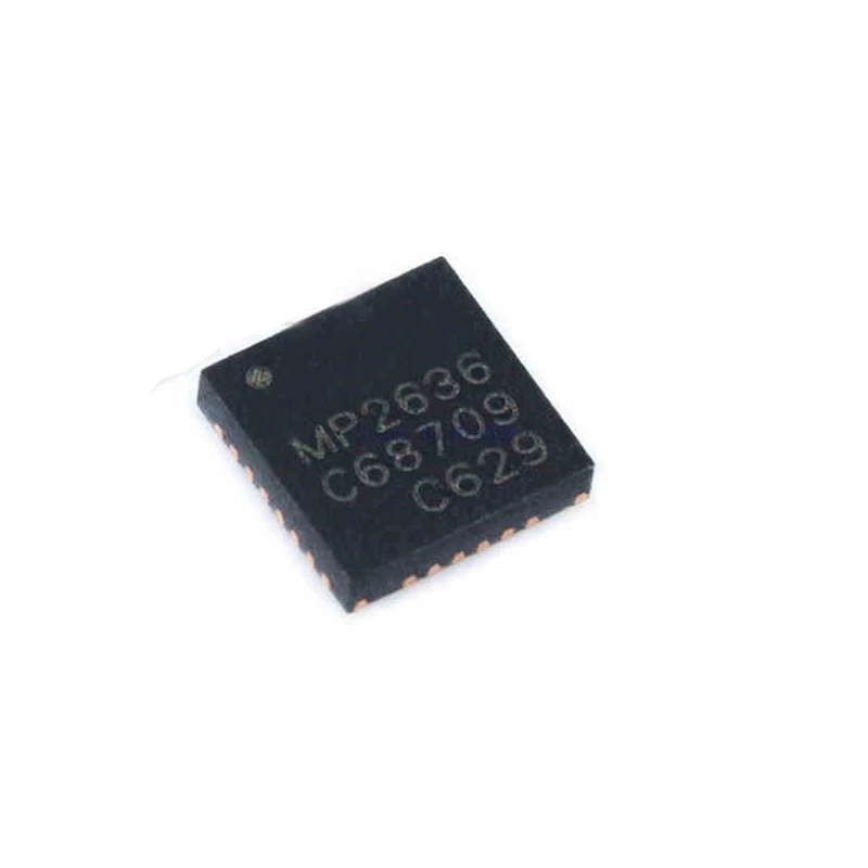 

Mp2636 Battery Management 3A Single-Cell Switching Charger Power-Path And System Boost Current Ic Chip Mp2636gr-Z