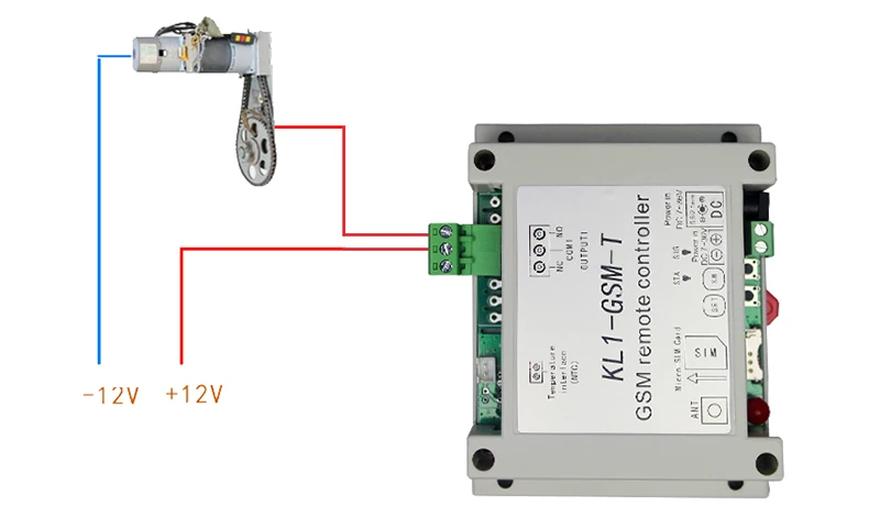 GSM-Controller-8