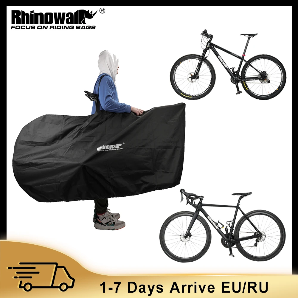 Cycling New Original GIANT Super Light Bike Bag XL 26 Nylon MTB Carry