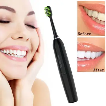 

Sonic Waterproof Electric Soft Toothbrush F9Z0