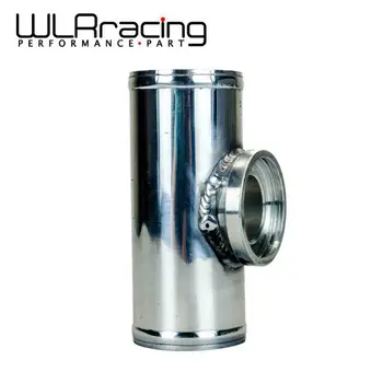 

WLR - 2.5" inch 63mm SSQV SQV Blow Off Valve Adapter BOV Turbo Intercooler Stainless Steel Pipe BOV turbo pipe WLR-PBV25S