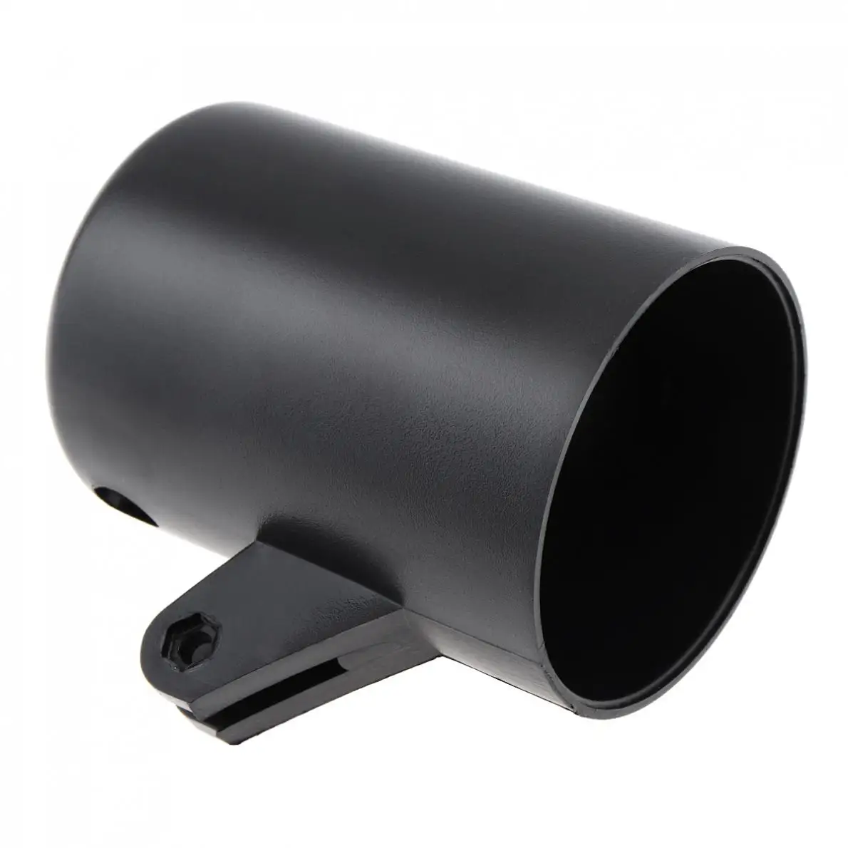 52mm 2" Plastic Auto Car Gauge Cup Holder Pod Black Universal Car Instrument Mount