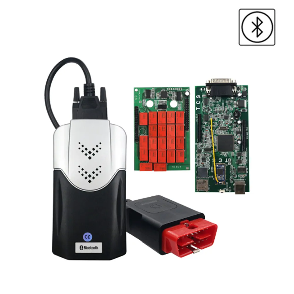 Portable Wall Mountable CD Player with Bluetooth