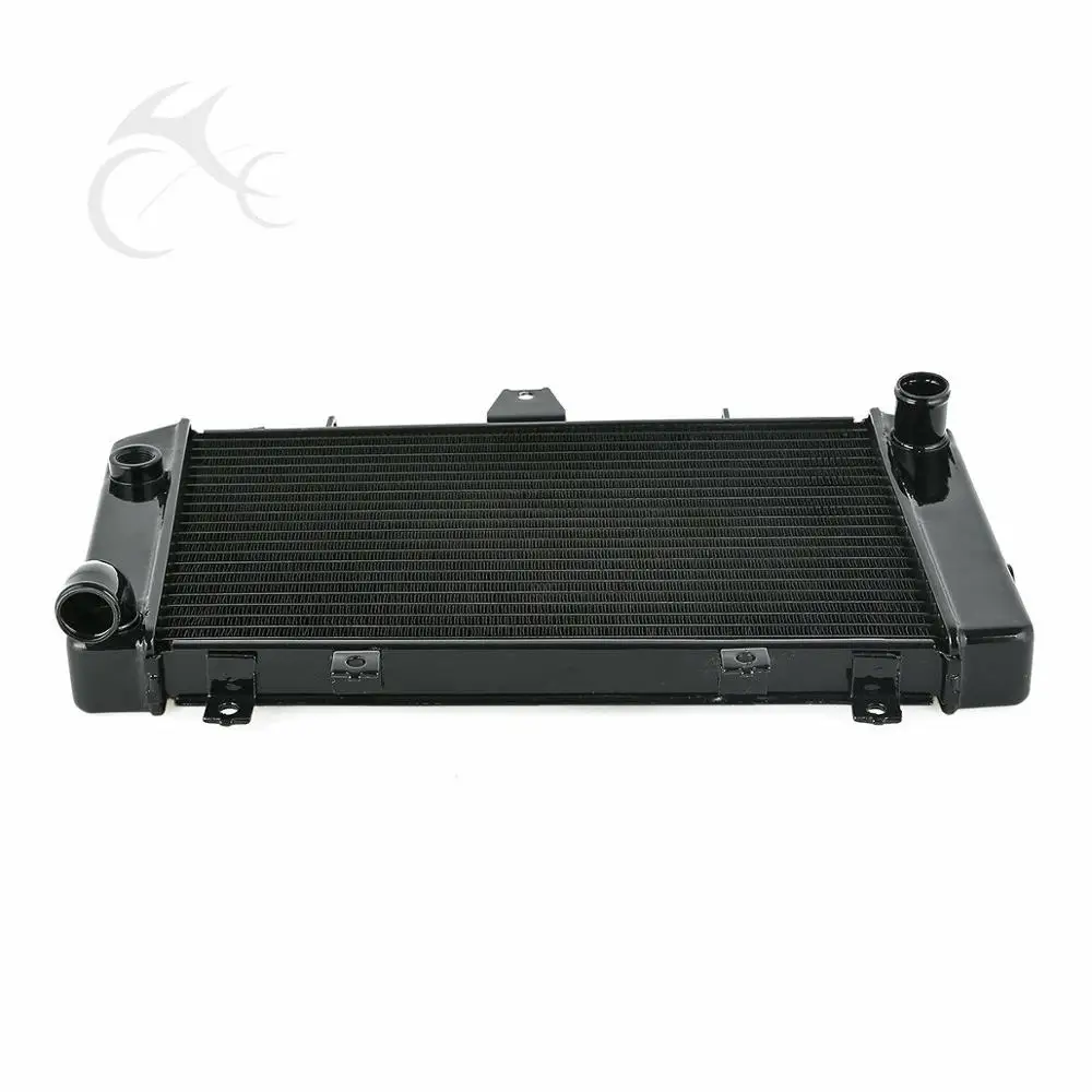Мотоцикл, запчасть радиатор для Kawasaki ZRX1100 1996-2000 ZRX1200 2001-2008 02 03