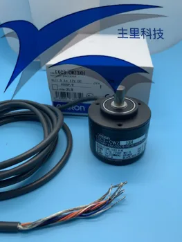 

E6C3-CWZ3XH 800P/R 1M ROTARY ENCODER OPTICAL ABOUT 4WEEKS L/T