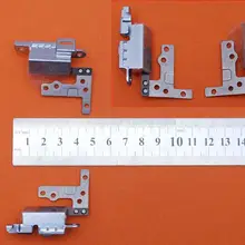 Петля для ноутбука DELL Vostro V3360 3360 Замена Ремонт ноутбук левый+ правый ЖК-экран петли