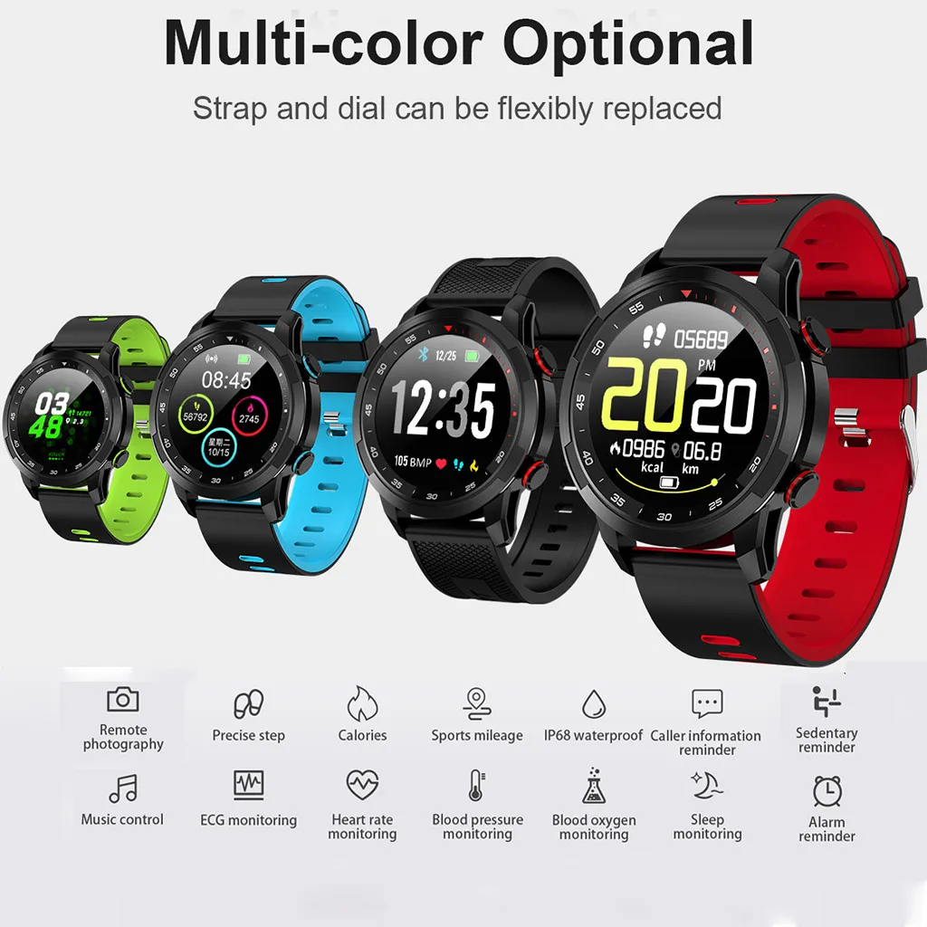 best activity smartwatch 2019