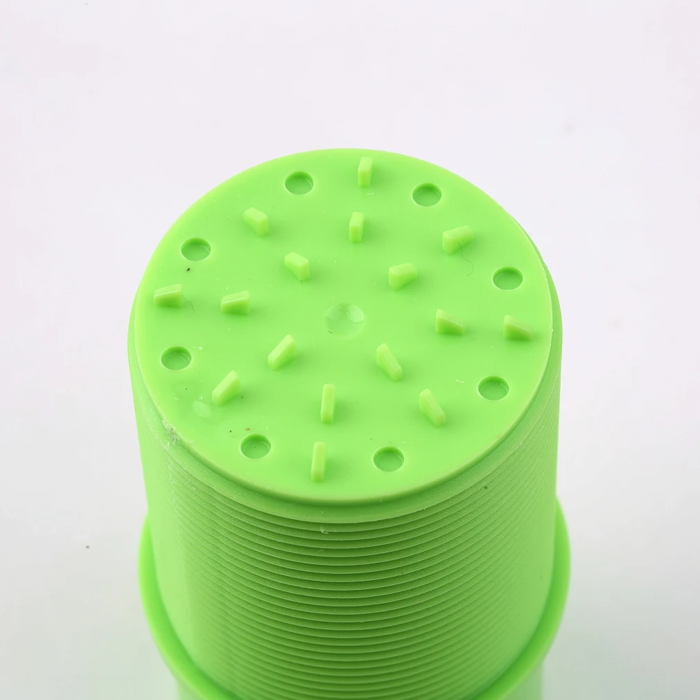 Овощерезка измельчитель спиральные гаджеты VEGGIE TWISTER спиральный резак ножи для