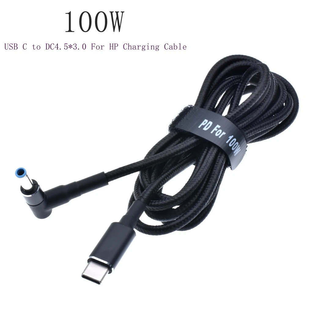 DC шнур питания/кабель зарядное устройство адаптер для ноутбука 7 4*5 0 мм Женский до