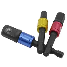 Special Price 3pcs/set Extension Rod 1/4" 3/8" 1/2" AD Electric Drill Connecting Rod Colorful Surface Durable Steel With Ball Dropshipping Special Price 3pcs/set Extension Rod 1/4" 3/8" 1/2" AD Electric Drill Connecting Rod Colorful Surface Durable Steel With Ball Dropshipping