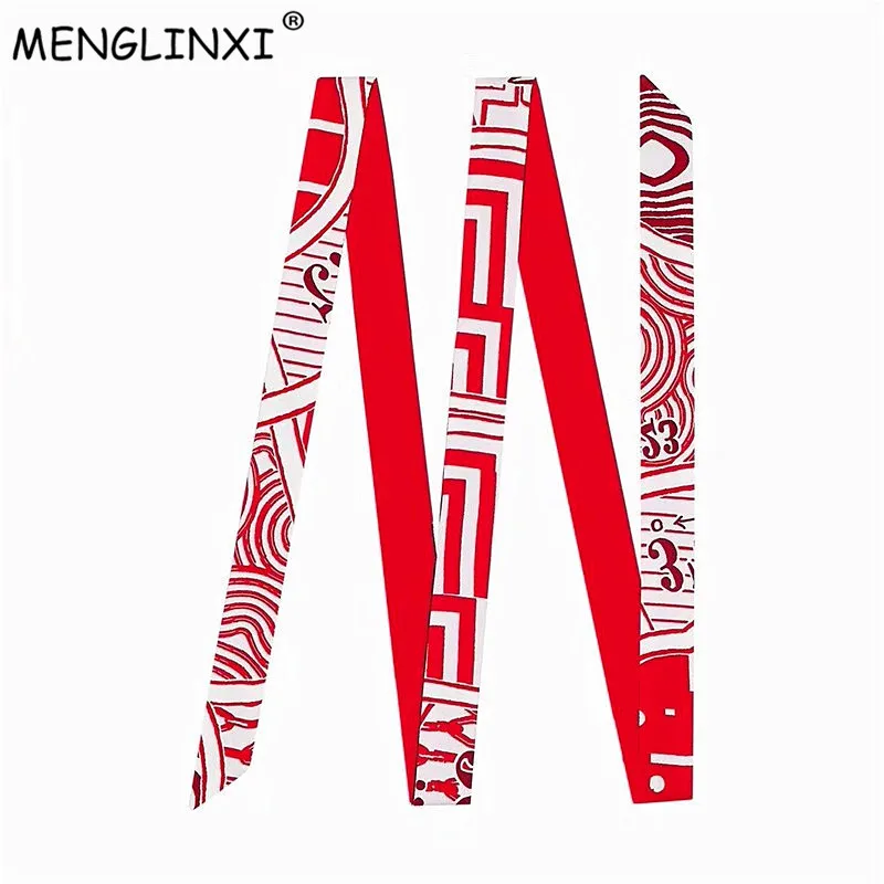 Роскошный брендовый шарф Многофункциональный модный головной платок для дам