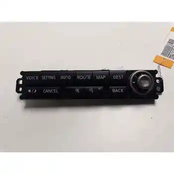 

28395ES60A COMMAND MULTIFUNCTION NISSAN X-TRAIL (T30)