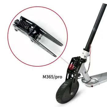

Front Suspension Kit For Xiaomi 1S Mijia M365/M365Pro Scooter Front Shock Absorber Kit Shock Accessories