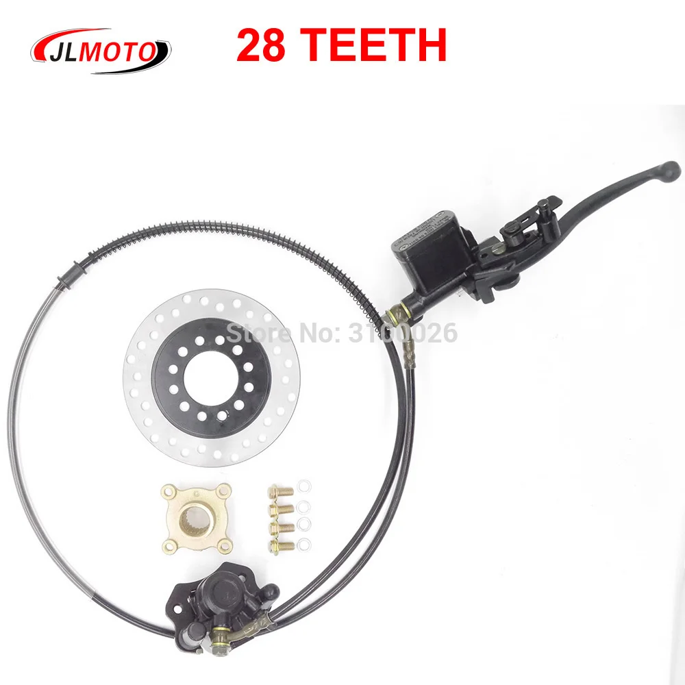 JLA-07-058-1-DISC-BRAKE-WITH-SPROCKET-HUB-ATV-BUGGY-PARTS