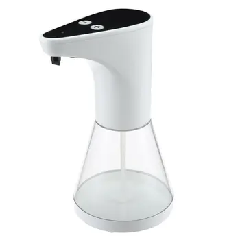 

BT-803 Automatic Touchless Liquid Soap Dispenser Infrared Smart Sensor Automatic And Touch-Free Portable Soaps Dispensers