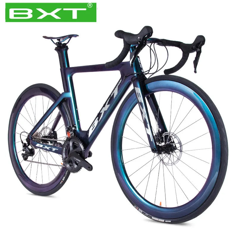 bxt carbon gabel