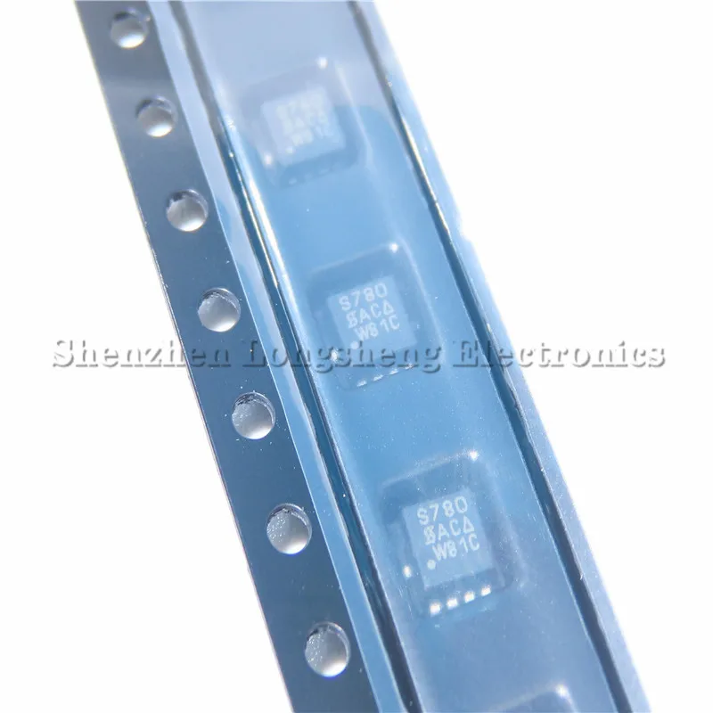 

10PCS/LOT SIS780DN-T1-GE3 SIS780 QFN-8 SMD Electronic components chip New In Stock