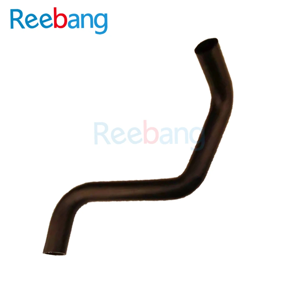 Reebang 165720c070 For Genuine New Toyota Hilux Top Radiator Hose