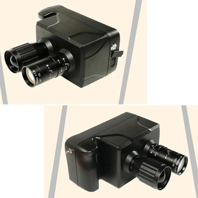 

NEW 20 times high-definition laser night vision smart touch screen video camera, day and night hunting patrol infrared telescope