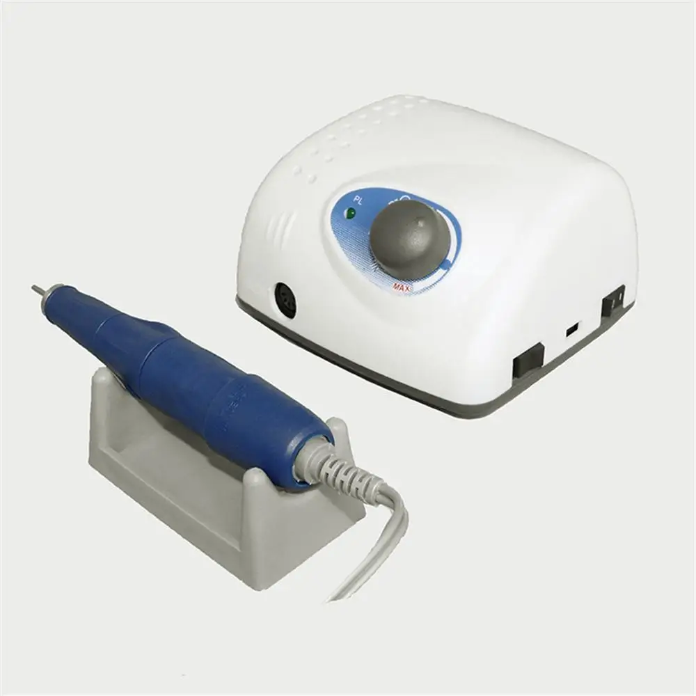 

35000rpm 210+105L Dental Micromotor Strong Nail Drills Manicure Polishing Machine Handpiece Brush Teeth Whitening Equipment