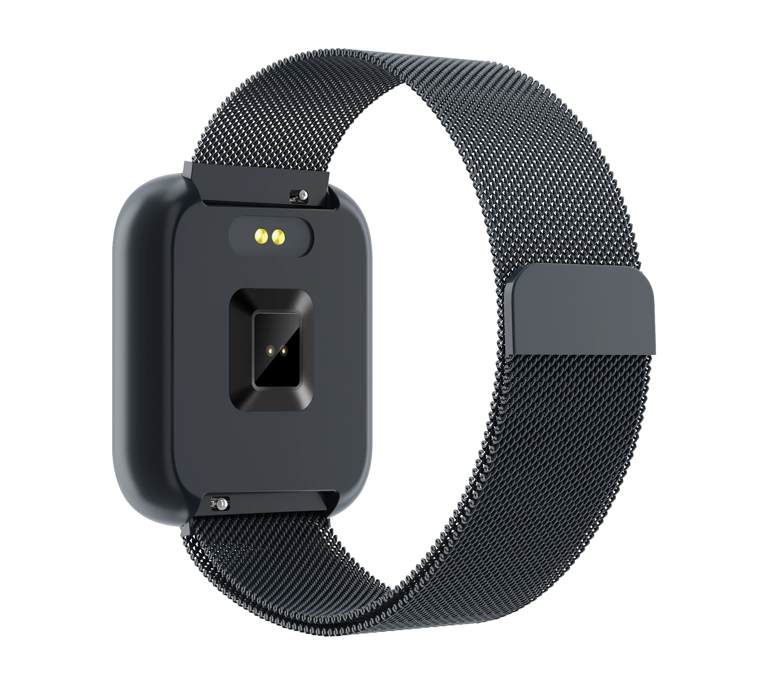 Сменный ремешок для умных часов P68 P70 plus T80 Y6 pro