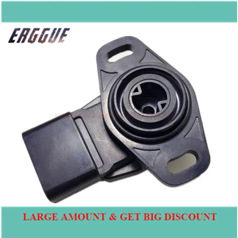 Oe 044382001171 Rotary Sensor Kit For Toyota Forklift Tps Position