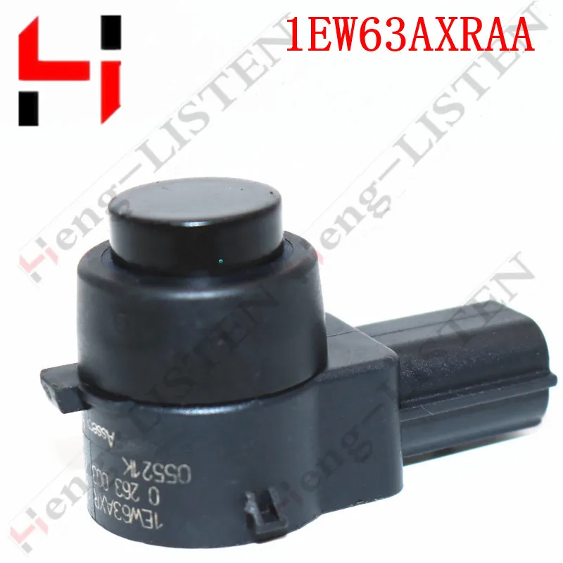 PDC Car Parking Distance Control Aid Sensor (4pcs) 1EW63AXRAA 0263003790 1EW63S3XAA For Gra Nd Che Rokee Dur Ango 2009-2013