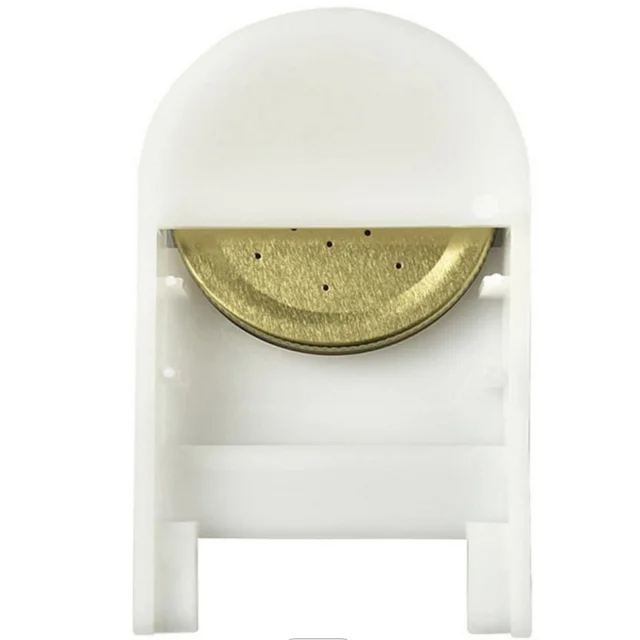 1 Db Méh Adagoló Műanyag Méhkas Bejárat Vízadagoló Kerti Méhek Vízital Italok Etető Berendezések Méhészszerszámok - Image 5