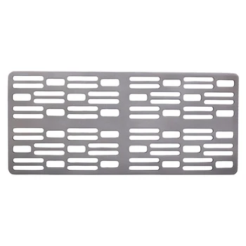 

Titanium Charcoal Bbq Grill Barbecue Net Camping Outdoor Grill Net